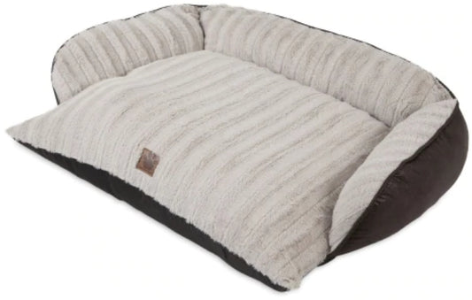 Precision Pet SnooZZy Rustic Luxury Pet Couch