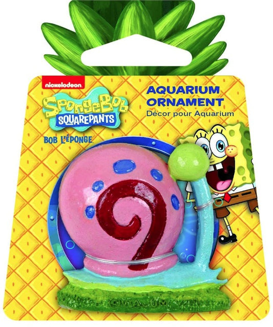 Penn Plax SpongeBob Gary Ornament