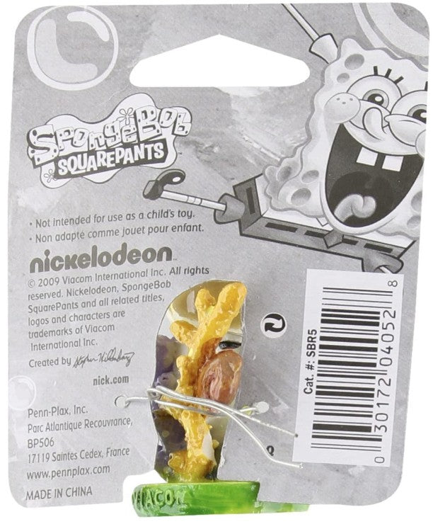 Penn Plax SpongeBob Sandy Ornament