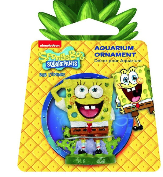 Penn Plax SpongeBob Square Pants Ornament