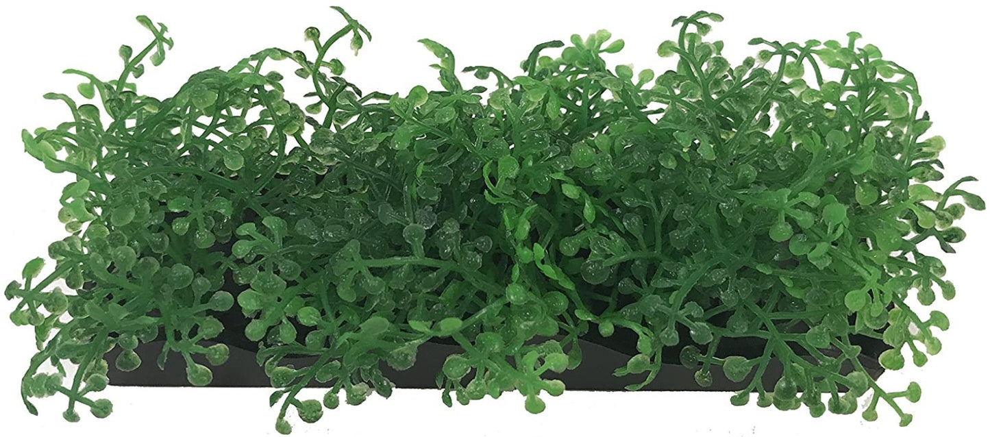 Penn Plax Green Bunch Plants Small