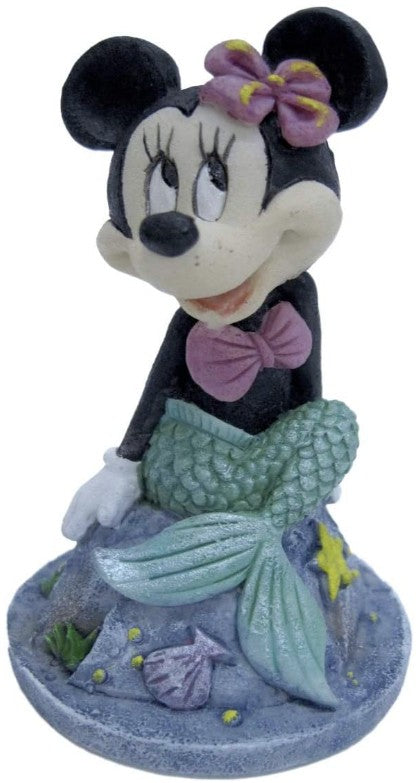 Penn Plax Mermaid Minnie Resin Ornament