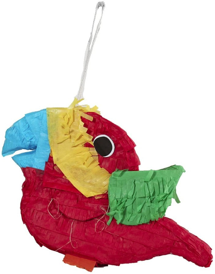 Penn Plax Small Bird Pinata Bird Toy