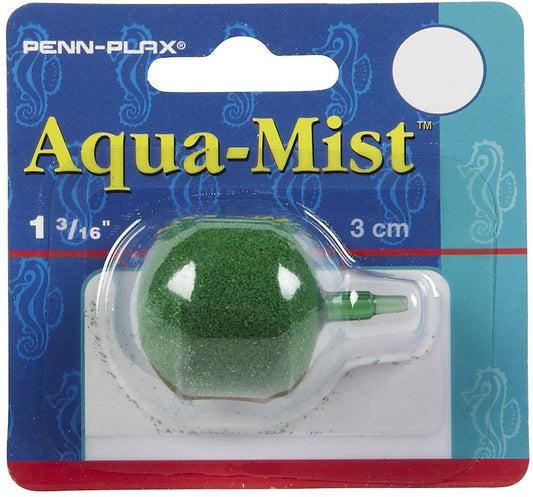 Penn Plax Aqua Mist Airstone Sphere for Aquariums