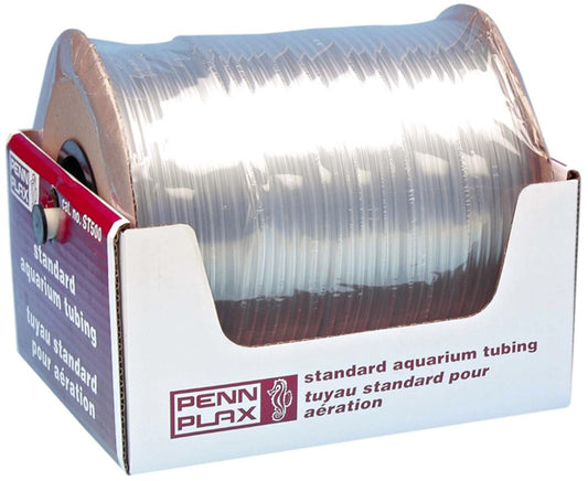 Penn Plax Standard Airline Tubing for Aquariums