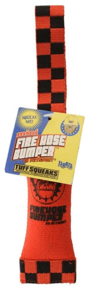 Petsport Mini Fire Hose Bumper