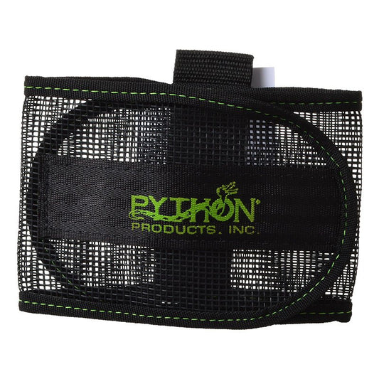 Python Products Porter Mesh Carry Bag