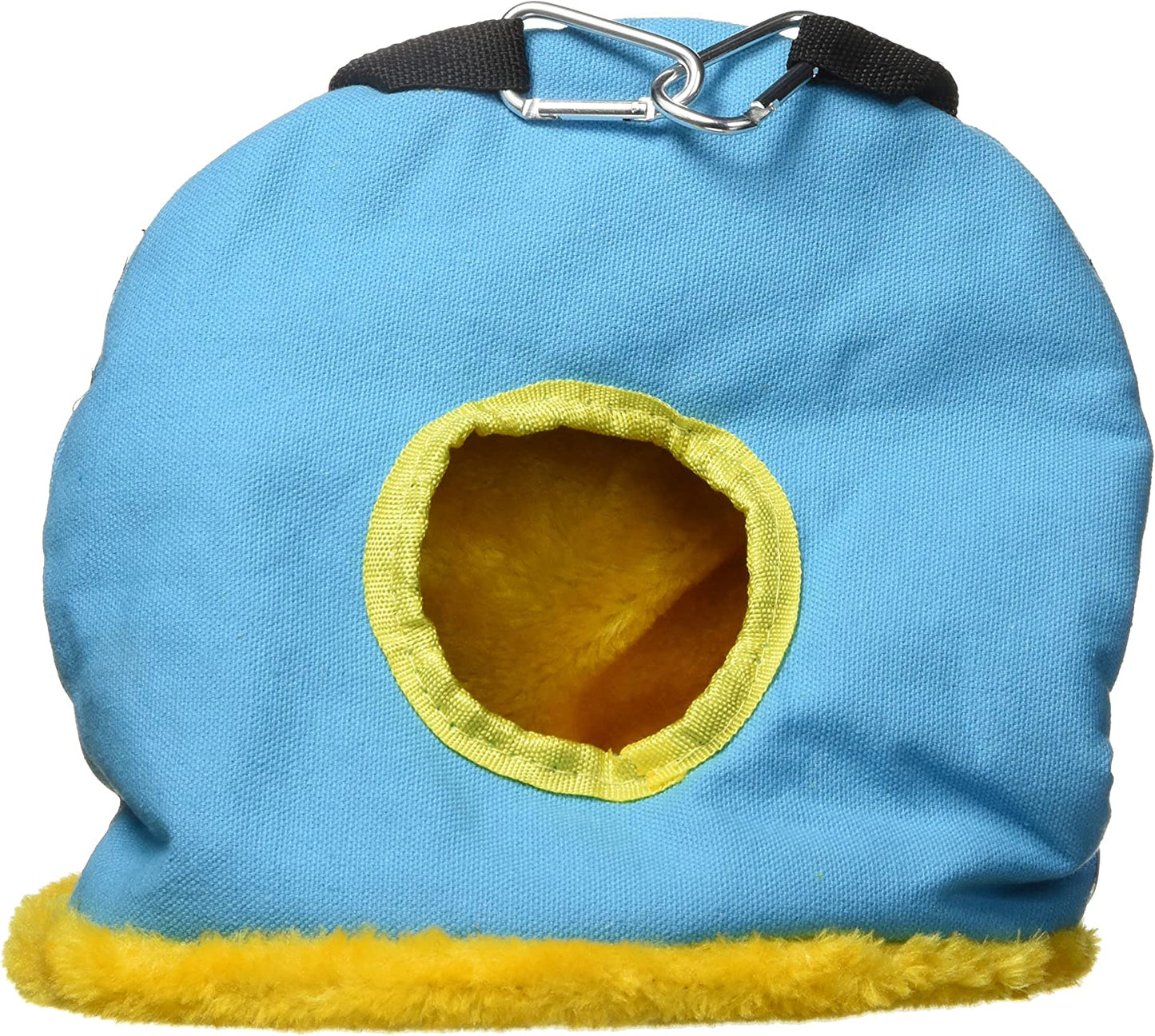 Prevue Snuggle Sack Large Bird Shelter for Sleeping, Playing and Hiding