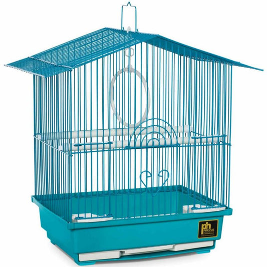 Prevue Parakeet Bird Cage Assorted Colors