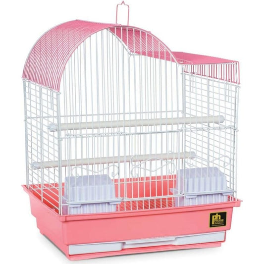 Prevue Parakeet Bird Cages Assorted Colors