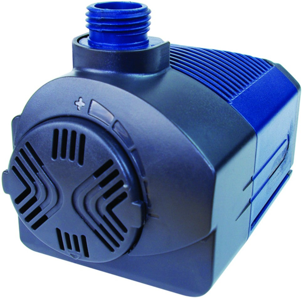 Lifegard Aquatics Quiet One Pro Series Aquarium Pump