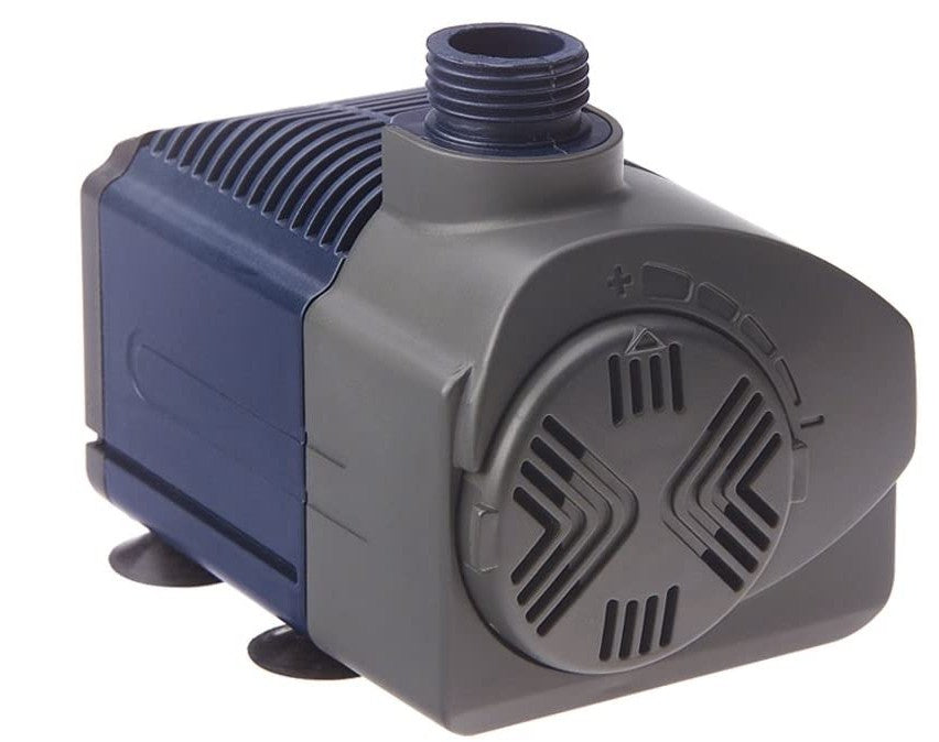 Lifegard Aquatics Quiet One Pro Series Aquarium Pump