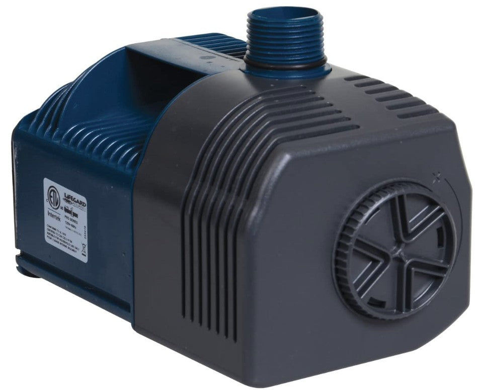 Lifegard Aquatics Quiet One Pro Series Aquarium Pump