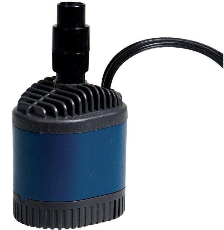 Lifegard Aquatics Quiet One Pro Series Aquarium Pump