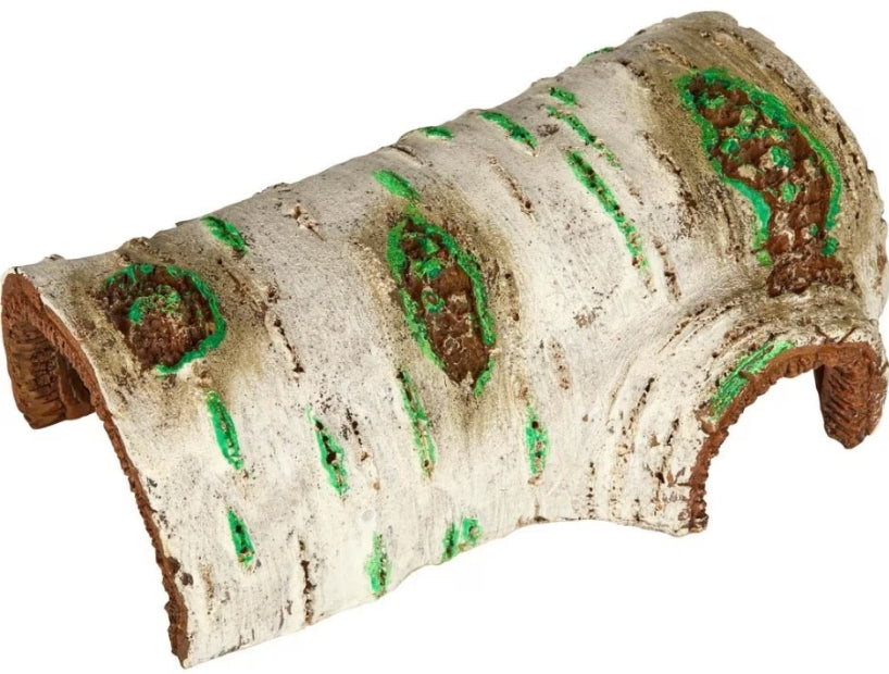 Zilla Rapid Sense Decor Poplar Log