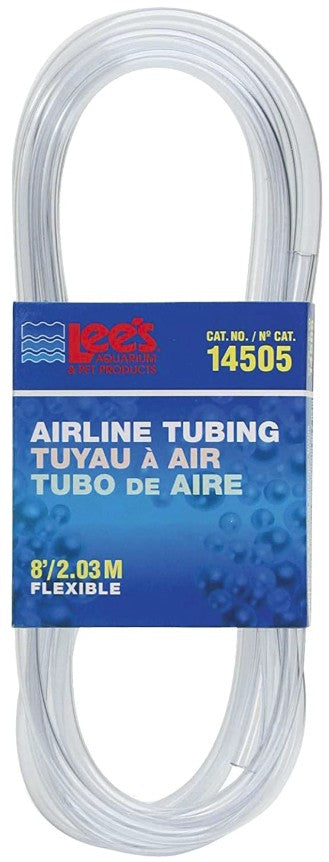 Lees Airline Tubing for Aquariums