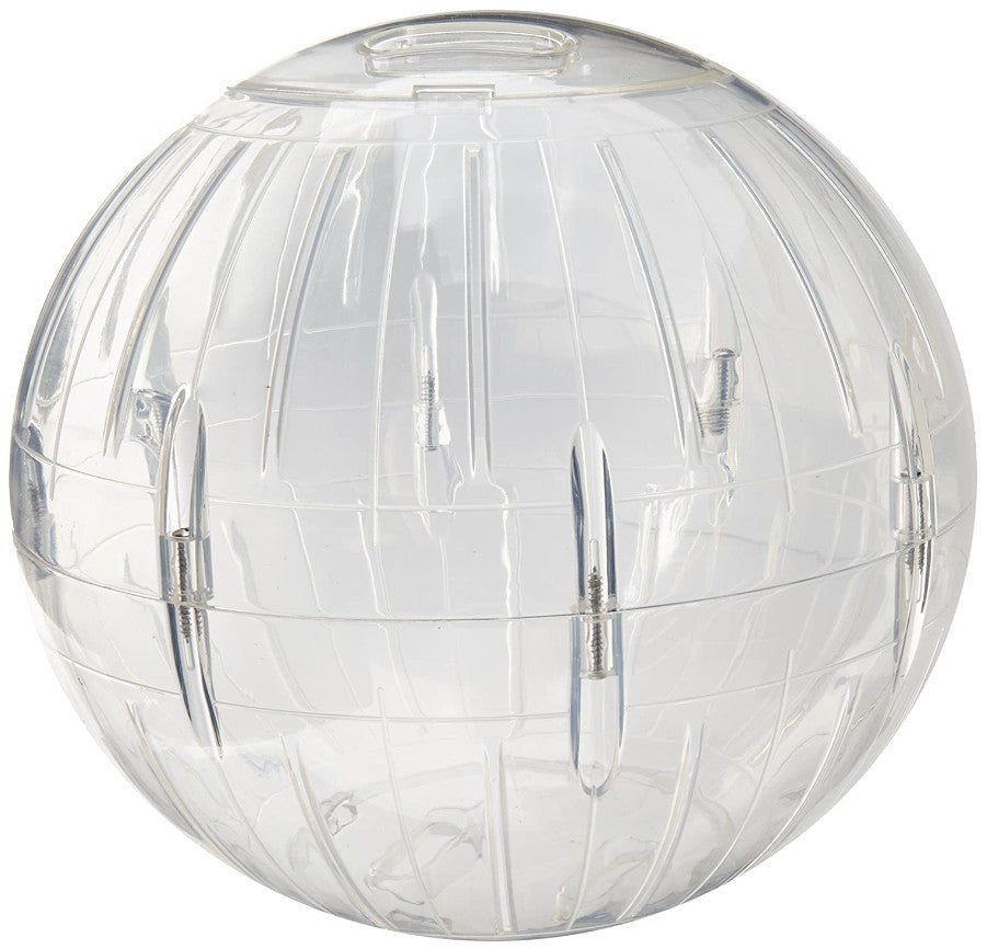 Lees Kritter Krawler Exercise Ball Clear