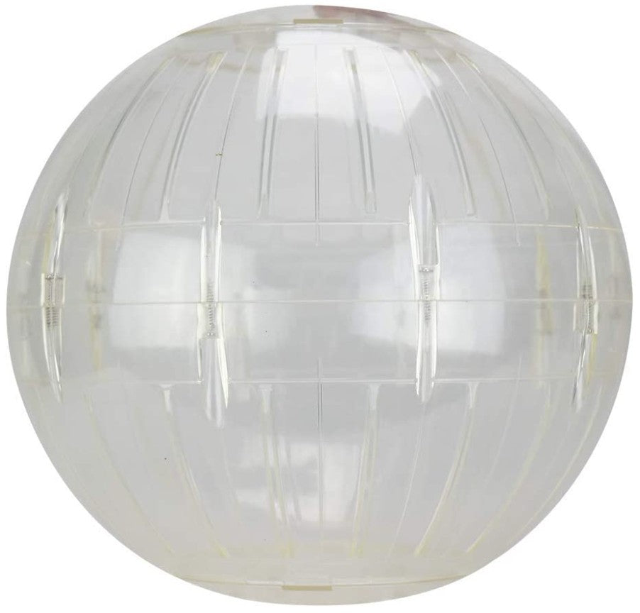 Lees Kritter Krawler Exercise Ball Clear