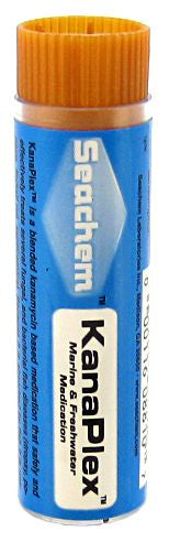 Seachem Kanaplex Marine and Freshwater Medication