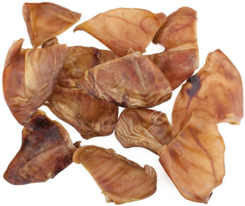 Grillerz Jumbo Premium Pig Ears Dog Treat