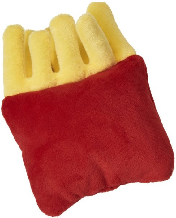 Cosmo Furbabies French Fries Plush for Dogs