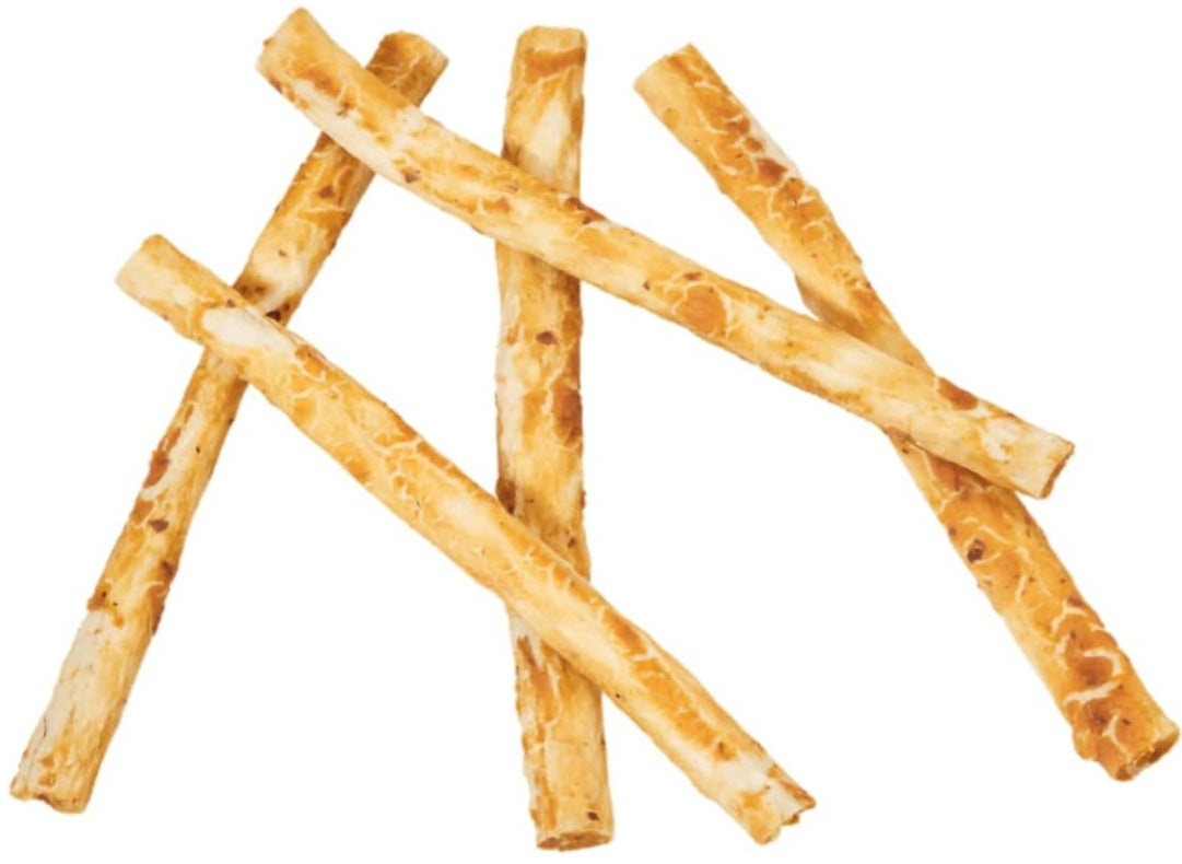 Fieldcrest Farms Nothin to Hide Peanut Butter Twist Stix Small