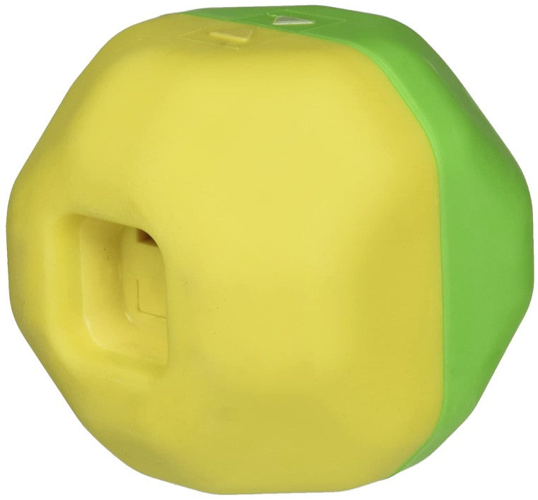 Starmark Treat Dispensing Puzzle Ball