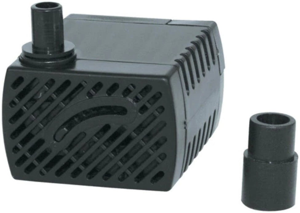 Danner The Fountain Pump Magnetic Drive Submersible Pump