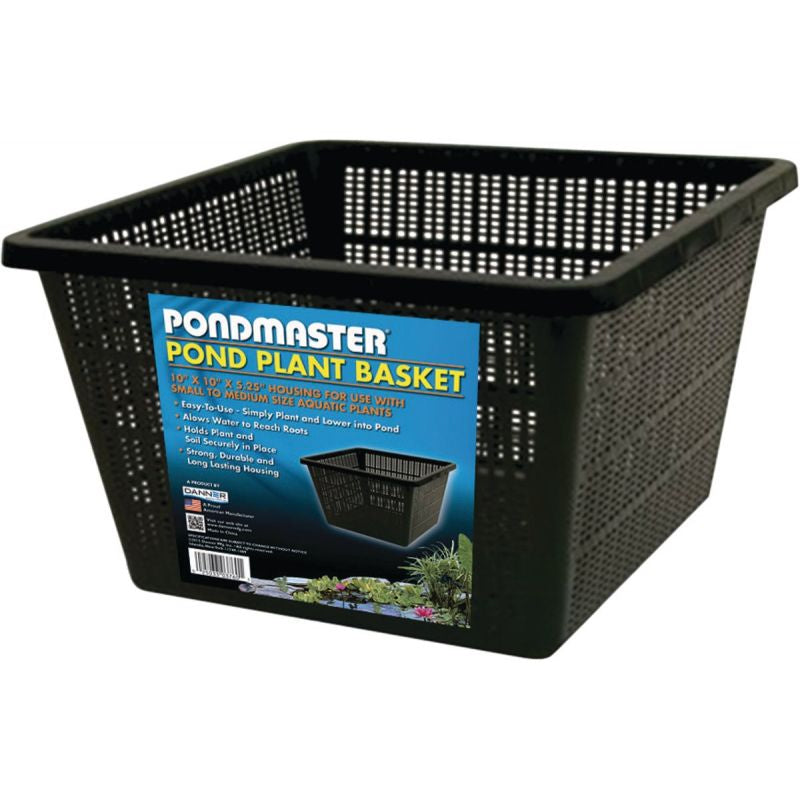 Pondmaster Aquatic Plant Basket