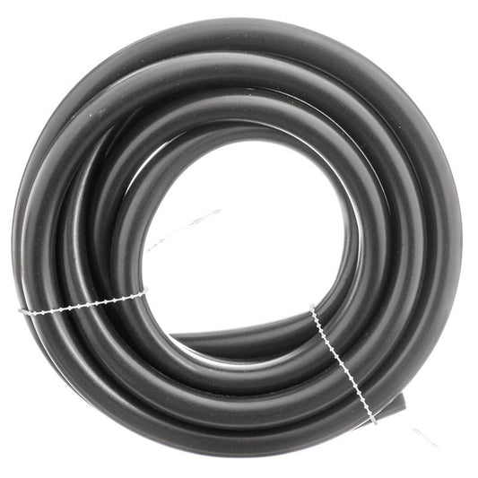 Pondmaster Flexible Thick Walled Black Pond Tubing