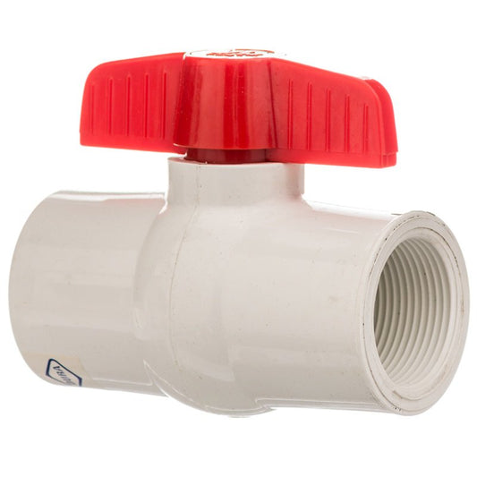 Pondmaster Threaded 1.25" FPT Ball Valve