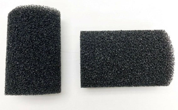 Rio Pro-Filter Sponge Replacement Pack