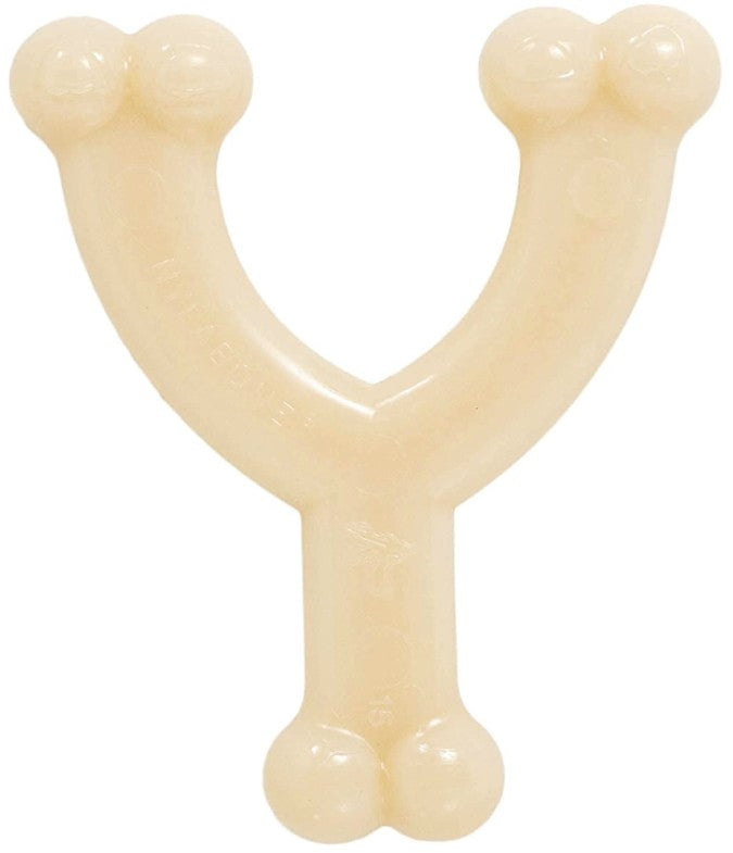 Nylabone Dura Chew Wishbone Original Flavor