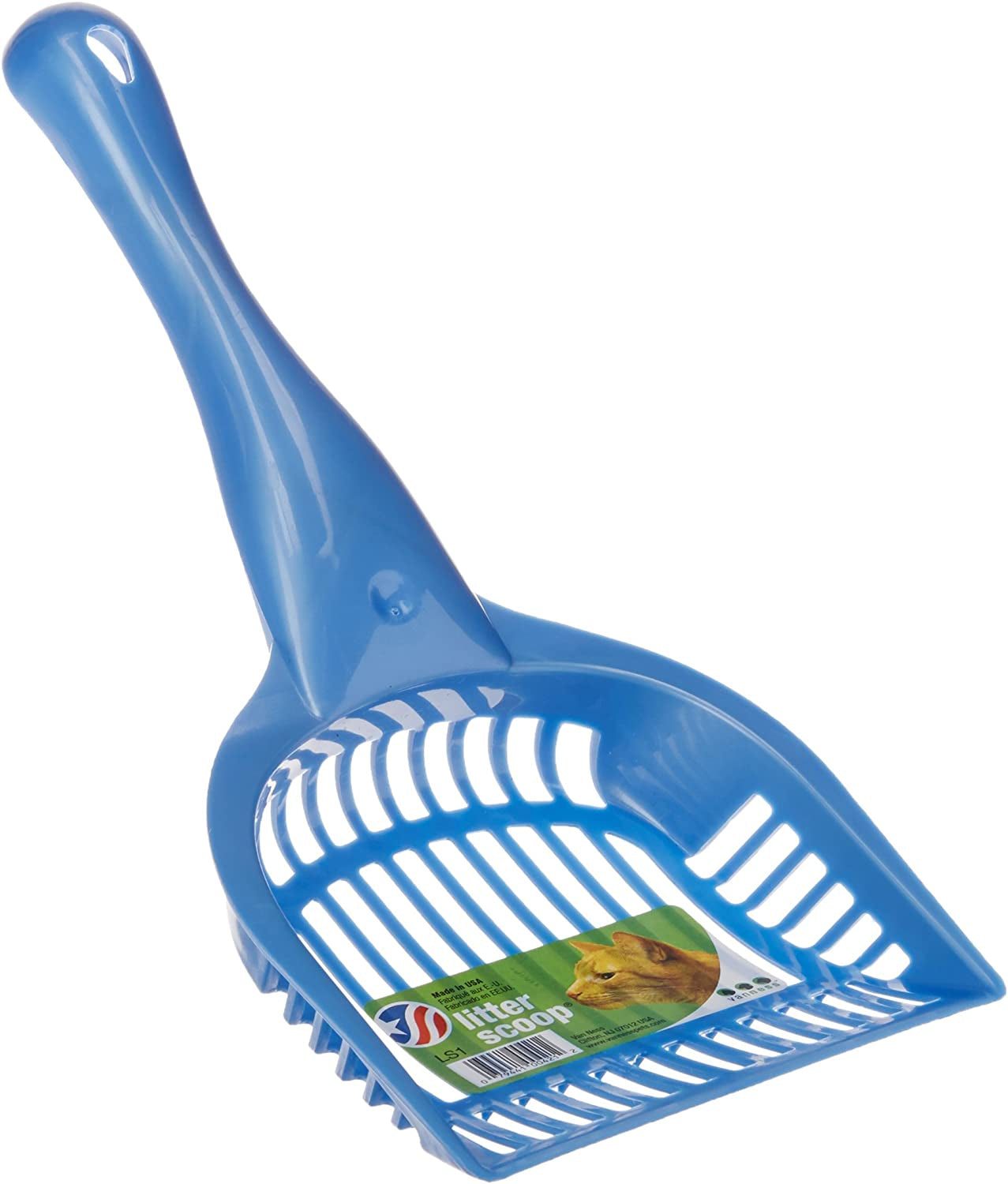 Van Ness Litter Scoop for Cats