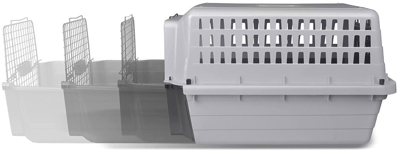 Van Ness Calm Carrier with Easy Drawer