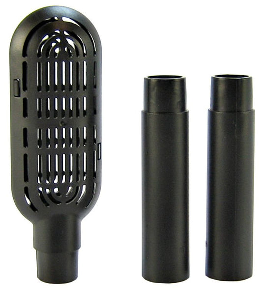 Tetra Extension Tubes and Strainer for EX20, EX30 and EX45 Power Filter