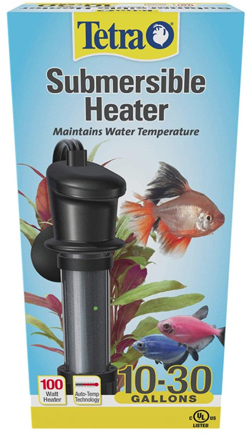 Tetra HT Submersible Aquarium Heater