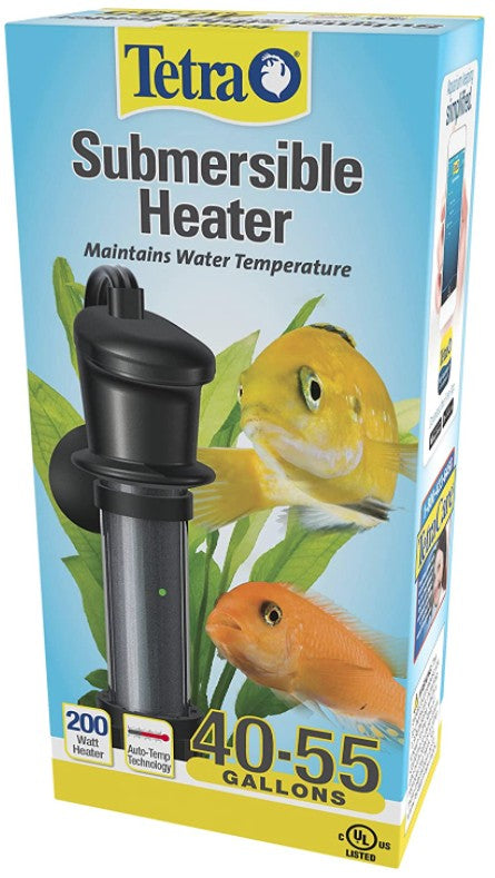 Tetra HT Submersible Aquarium Heater