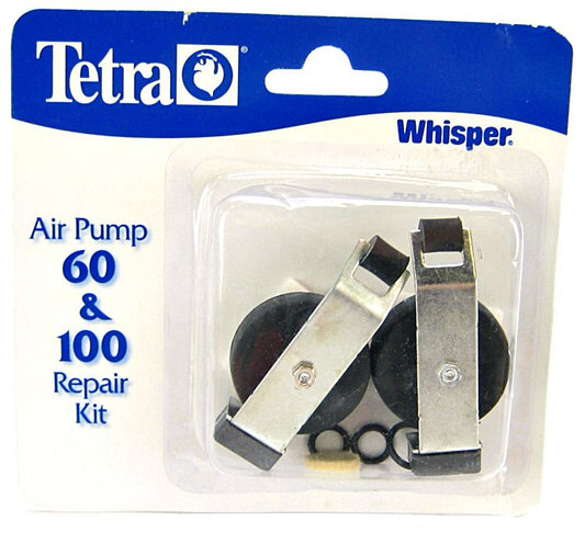 Tetra Whisper Air Pump 60 and 100 Repair Kit