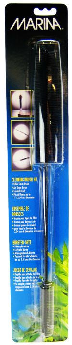 Marina Cleaning Brush Kit for Aquariums