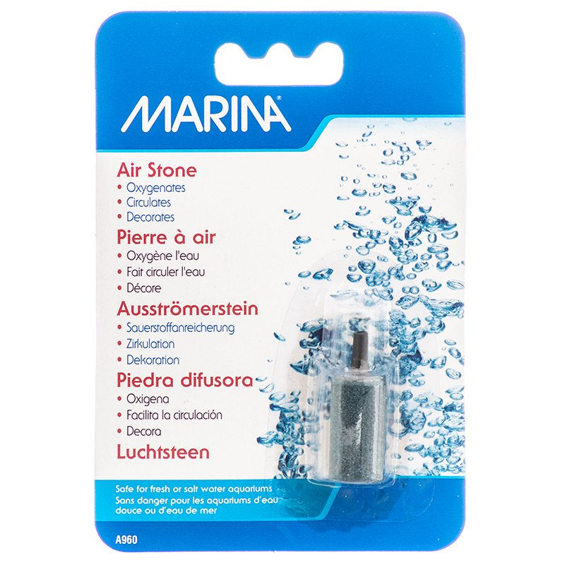 Marina Air Stone Cylindrical