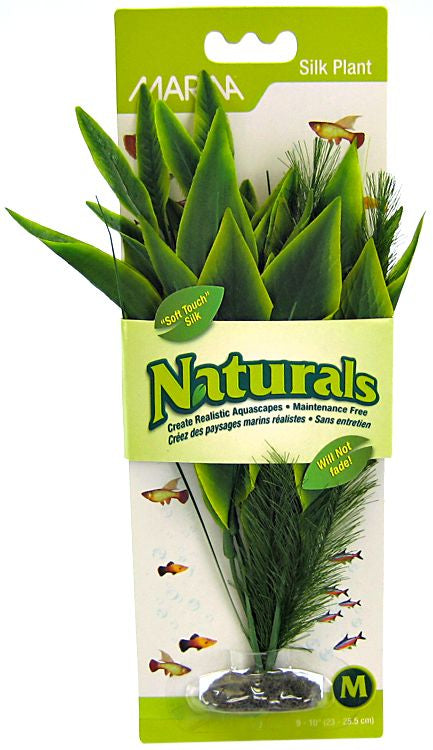 Marina Naturals Dracena Silk Plant