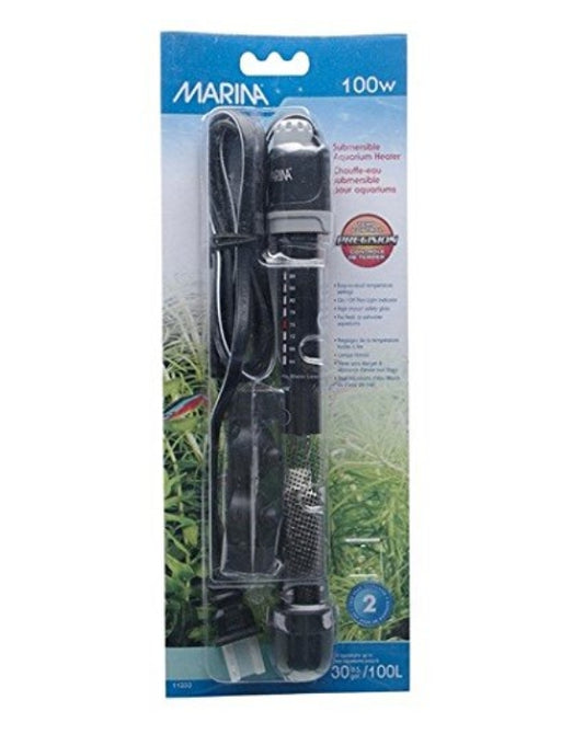 Marina Submersible Aquarium Heater