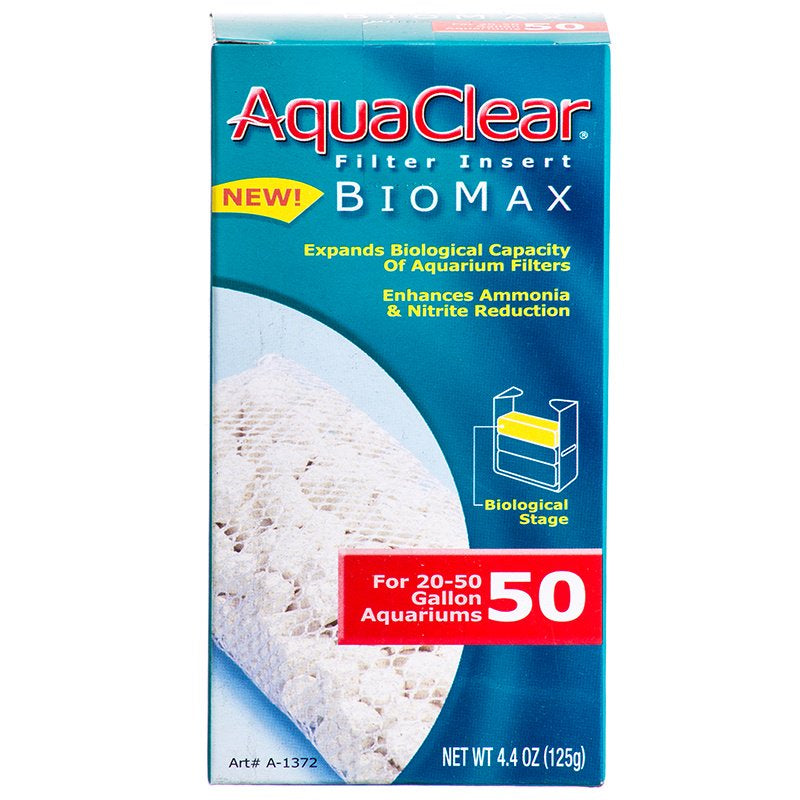 AquaClear BioMax Filter Insert