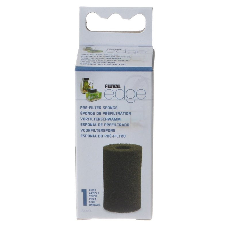 Fluval Edge Power Filter Pre-Filter Sponge