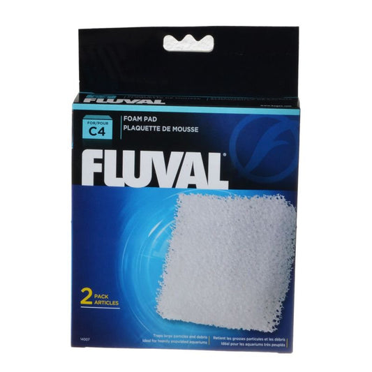 Fluval C4 Power Filter Foam Pad