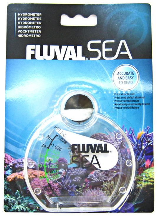 Fluval Sea Hydrometer for Aquariums