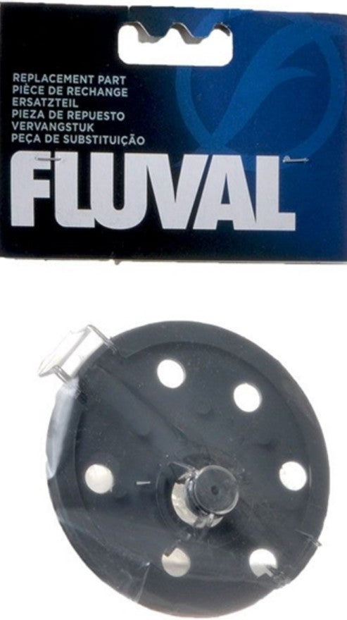 Fluval Impeller Cover Replacement Part for Straight Fan Impeller Blades