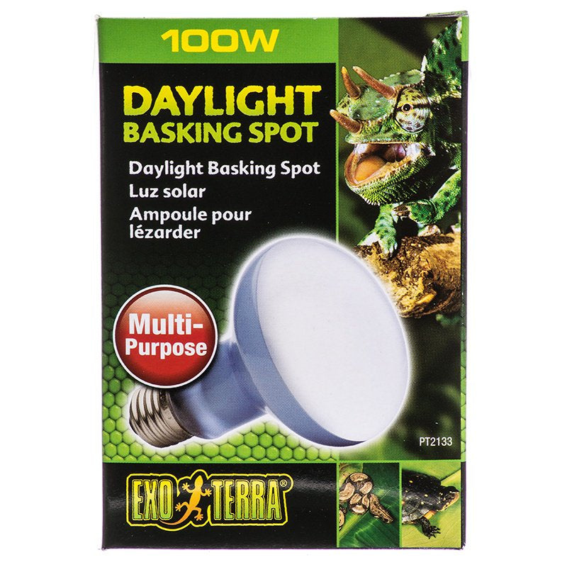 Exo Terra Daylight Basking Spot Lamp