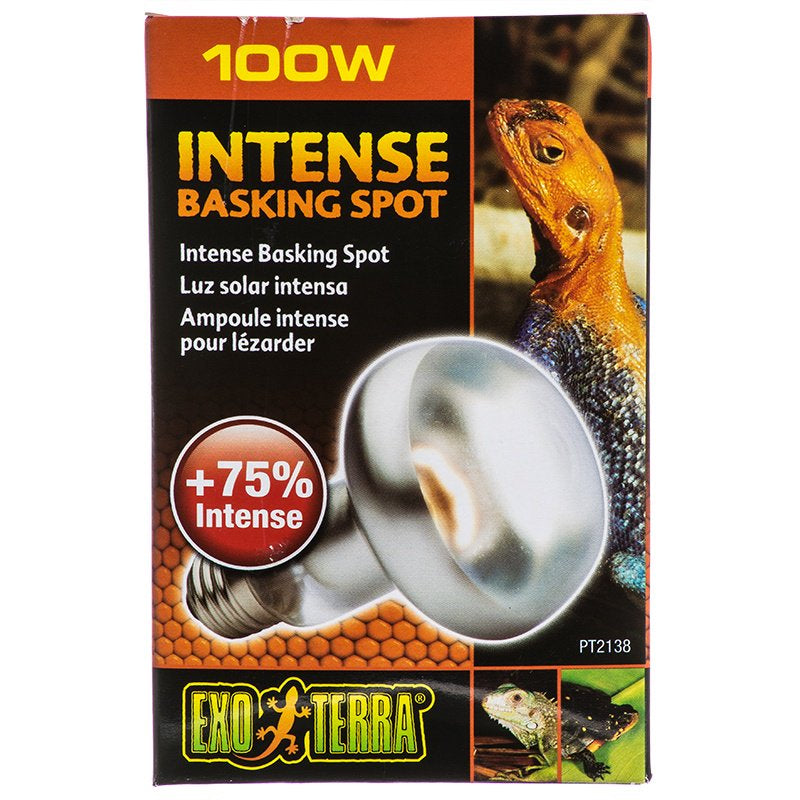 Exo Terra Intense Basking Spot Lamp